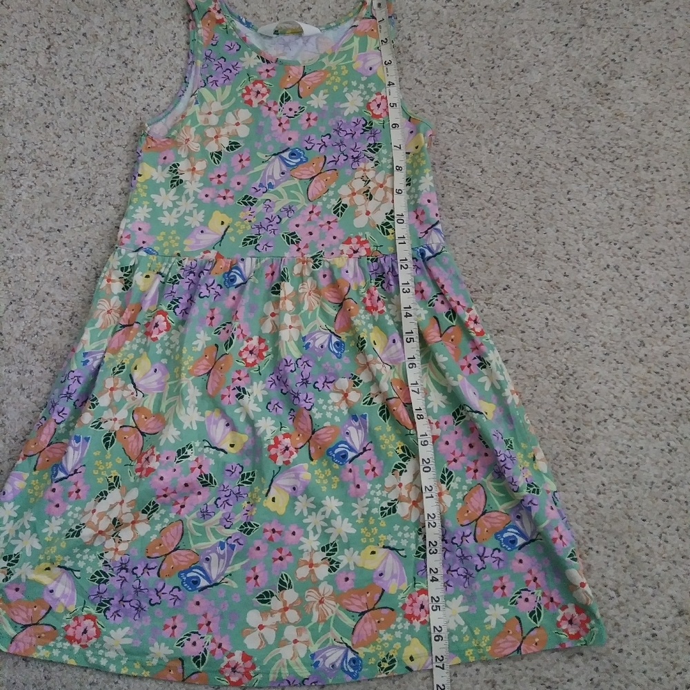 Spring dress - Picture 6 of 6